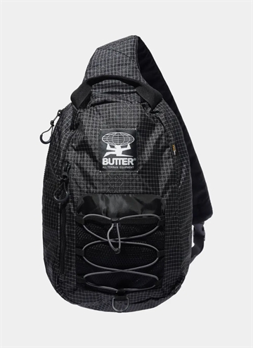 Butter Goods Cordura Express Axelväska